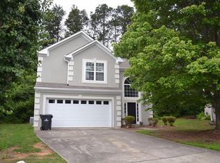 70 Durbin Pl, Lawrenceville, GA 30044