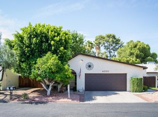 4020 W Griswold Rd, Phoenix, AZ 85051