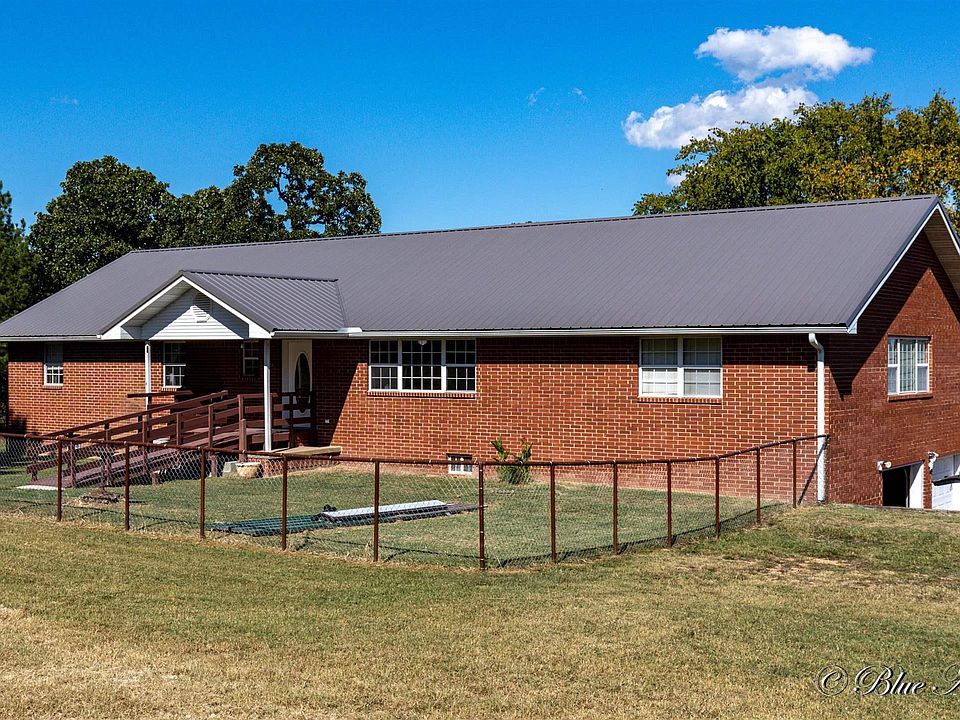 89 Pickren Hall Rd, Viola, AR 72583 Zillow