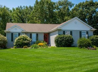 11718 Antler St, Granger, IN