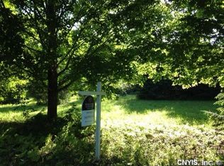 0 Hall Rd, Erieville, NY 13061