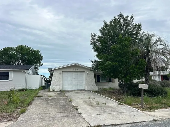 7519 Kensico Dr, Port Richey, FL 34668