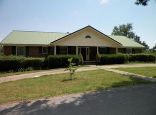 101 Frances Dr, Greeneville, TN 37743