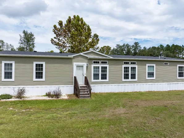 9917 SW County Road 240, Lake City, FL 32024