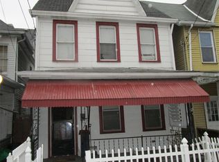 720 Washington Ave, Charleroi, PA 15022