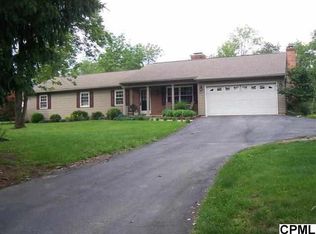 104 Pleasant Grove Rd, Mechanicsburg, PA 17050