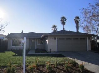 1174 Myrna Way, Rodeo, CA 94572