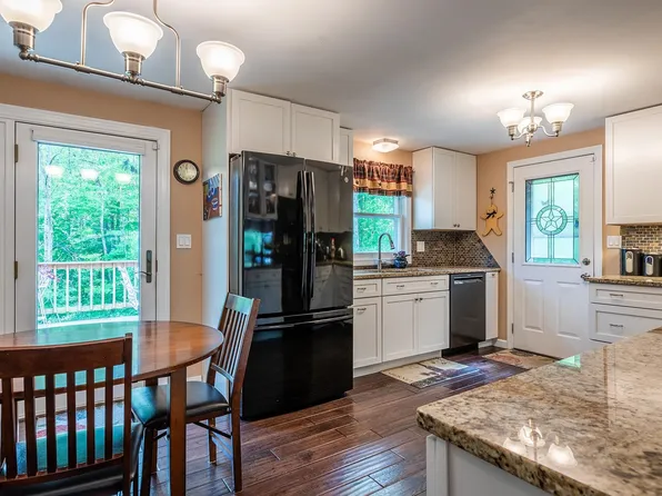 393 Morse Hill Road, Dorset, VT 05253