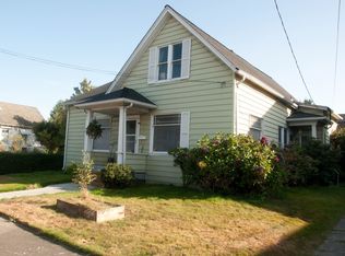 615 S Brandon St, Seattle, WA 98108