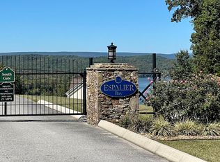 0 Espalier Dr LOT 74, Decatur, TN 37322