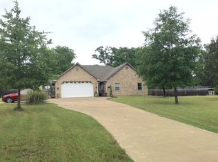 5899 State Highway 154 E, Gilmer, TX 75645