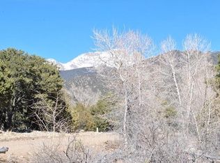 3803 Virtue Way, Crestone, CO 81131