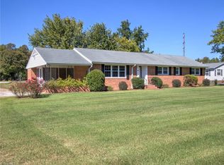 5212 Groometown Rd, Greensboro, NC 27407