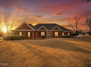 4136 Sardis Church Rd, Macon, GA 31216