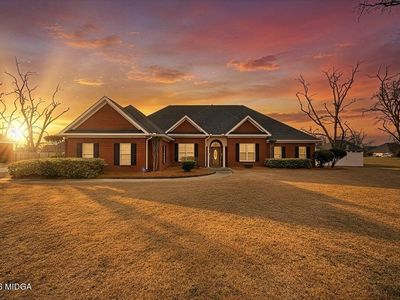 4136 Sardis Church Rd, Macon, GA, 31216