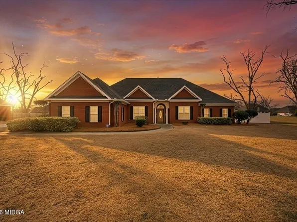 4136 Sardis Church Rd, Macon, GA 31216