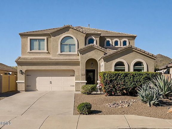 4th image of 2712 E QUIET HOLLOW Lane