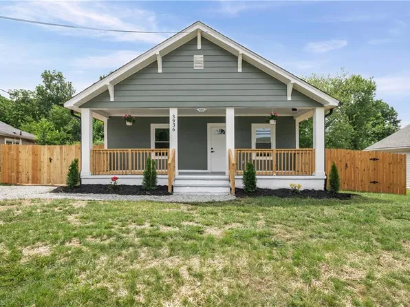 3936 Ogburn Ave, Winston Salem, NC 27105