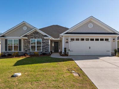 1337 Elbron Drive, Augusta, GA, 30919