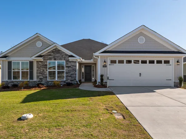 1337 Elbron Drive, Augusta, GA 30909