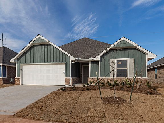 Homes by Taber Norma Floor Plan