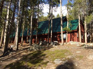 649 County Road #21 #25, Leadville, CO 80461