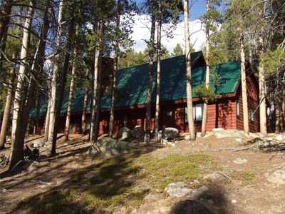 649 County Road # 21 #25, Leadville, CO, 80461