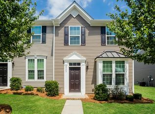 2547 Norman Isle Dr, Denver, NC