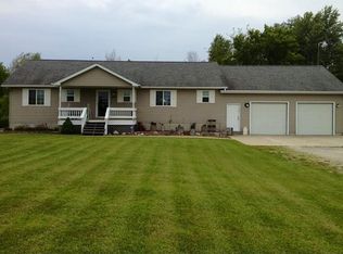 1177 W Tobias Rd, Clio, MI 48420