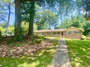 3146 E Chapel Cir, Decatur, GA 30034