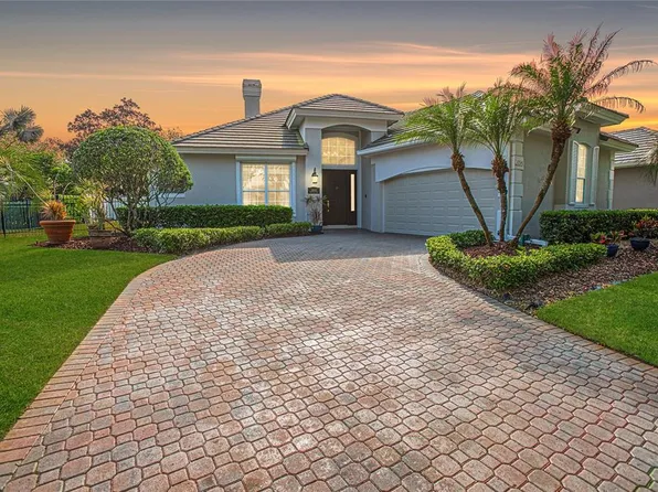 10543 Woodchase Cir, Orlando, FL 32836