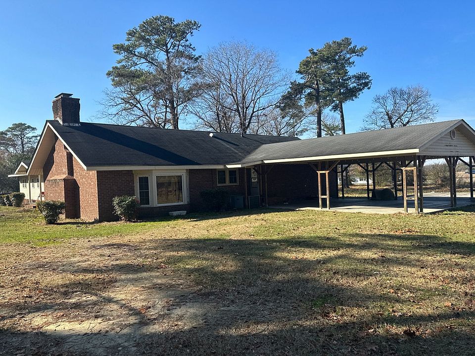 653 Seth Turner Rd, Albertson, NC 28508 Zillow