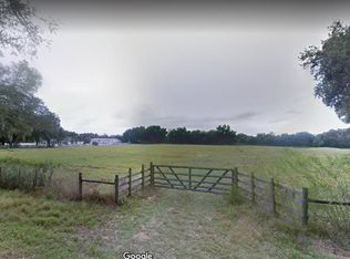 Muck Pond Rd, Seffner, FL 33584