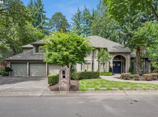 1865 Palisades Lake Ct, Lake Oswego, OR 97034