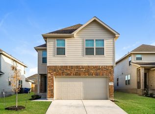 2323 Applewhite Mdw, San Antonio, TX 78224