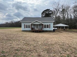 7736 Bill Love Rd, Willow Spring, NC 27592