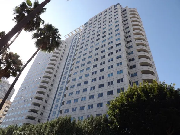 525 E Seaside Way Unit 2201, Long Beach, CA 90802