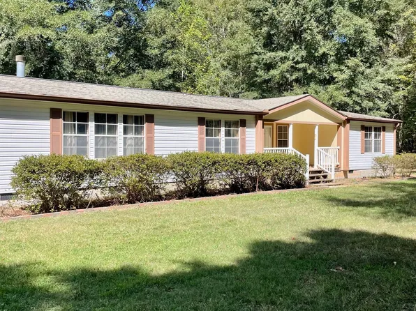 75 Stag Run Dr, Mansfield, GA 30055