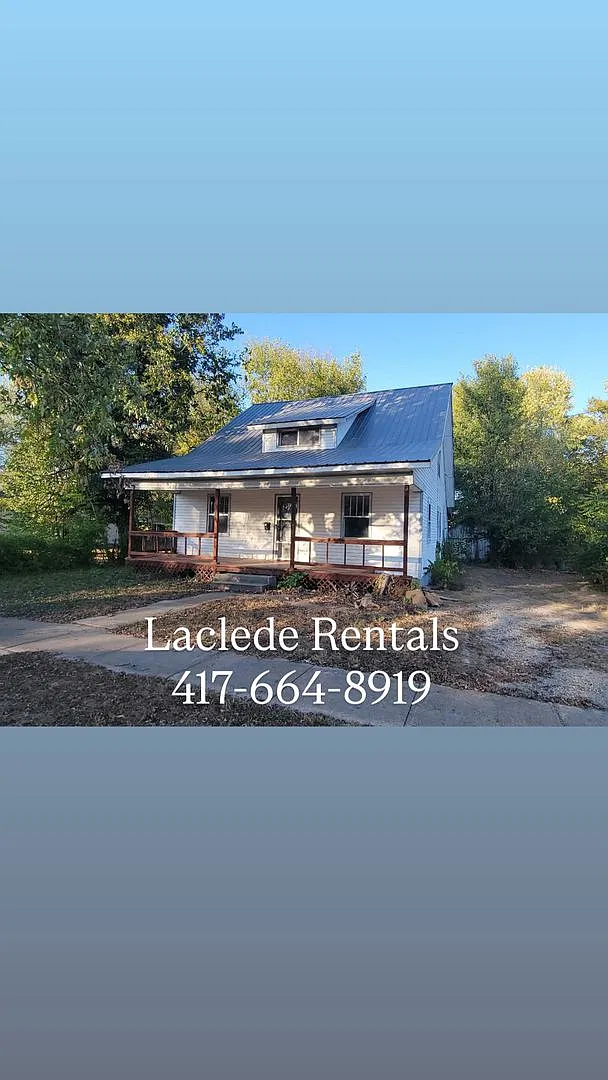 3 Bedroom (Possible 4)1 bathroom house — Photo 1