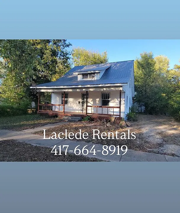 346 N Jackson Ave #1160-W