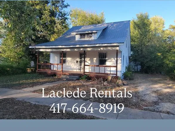 346 N Jackson Ave #1160, Lebanon, MO 65536