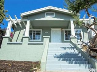 617 N Cummings St, Los Angeles, CA 90033