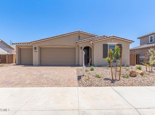 12389 W Marguerite Ave, Avondale, AZ 85323