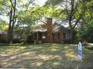 3529 Villanova St, Dallas, TX 75225