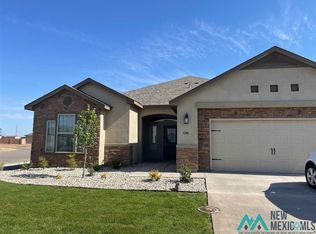 1391 Benelli Ave, Artesia, NM 88210