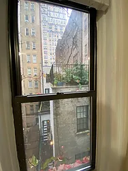 Rented by Manhattan Spaces