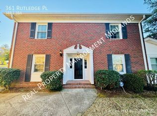 361 Rutledge Pl, Columbia, SC 29212