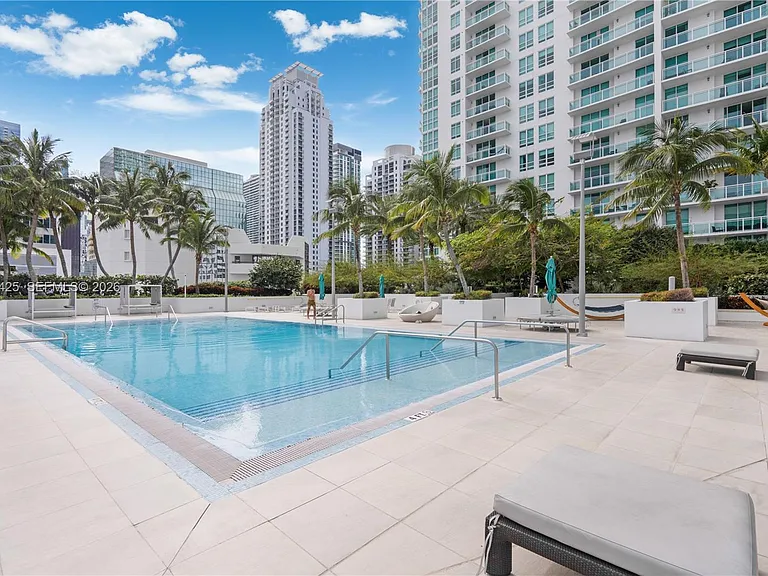 951 Brickell Ave #3607 — Photo 35