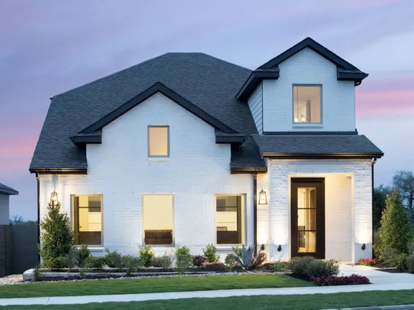 Nordheim Plan, Wolf Ranch