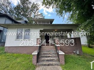 2604 Court R, Birmingham, AL 35218